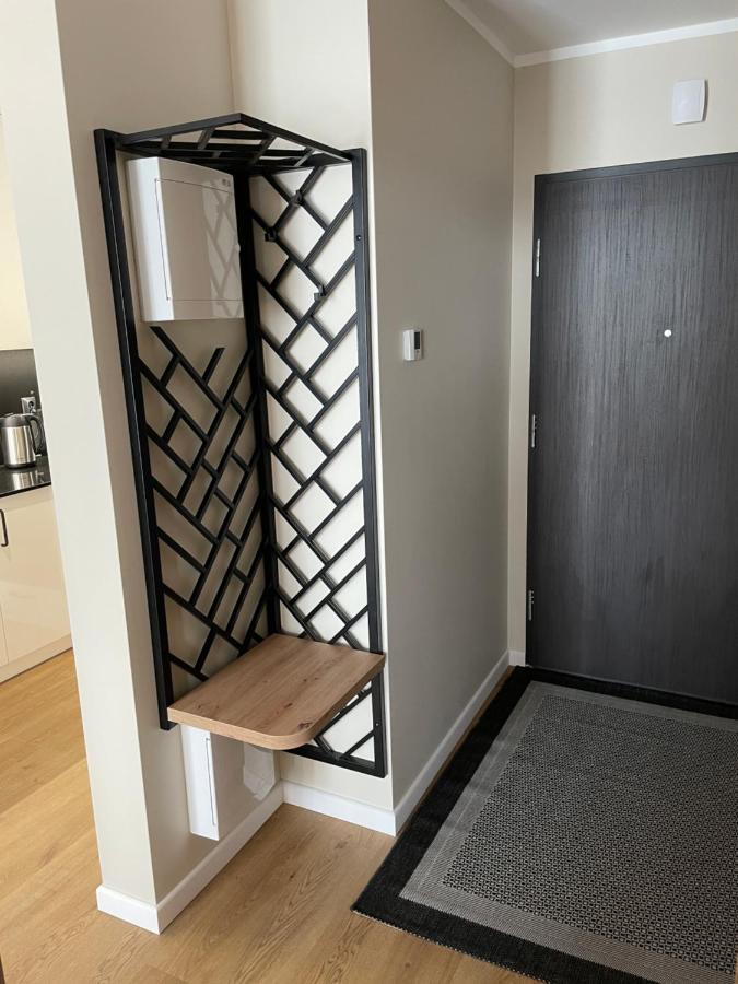 Apartamenty Magia Z Bezplatnym Parkingiem I Klimatyzacja Rzeszów Εξωτερικό φωτογραφία