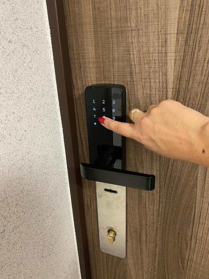 Apartamenty Magia Z Bezplatnym Parkingiem I Klimatyzacja Rzeszów Εξωτερικό φωτογραφία